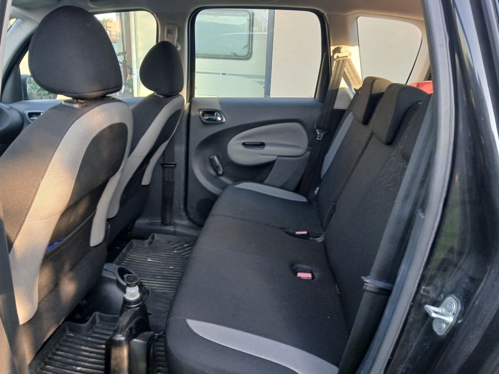 Citroen picasso c3