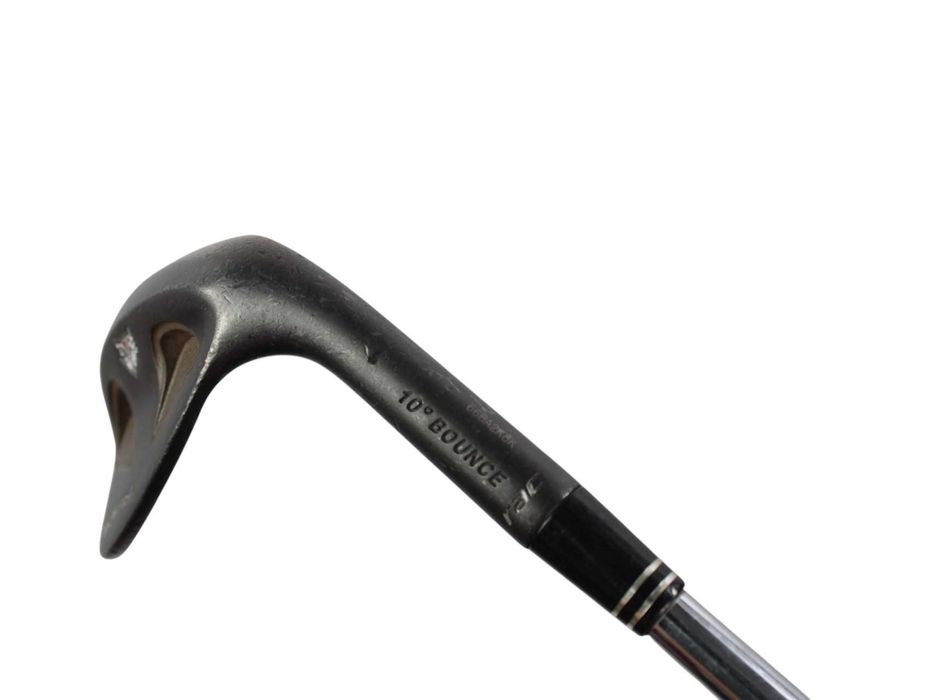 54° SAND WEDGE Taylormade RAC TP 10 bounce kij golfowy do golfa SW
