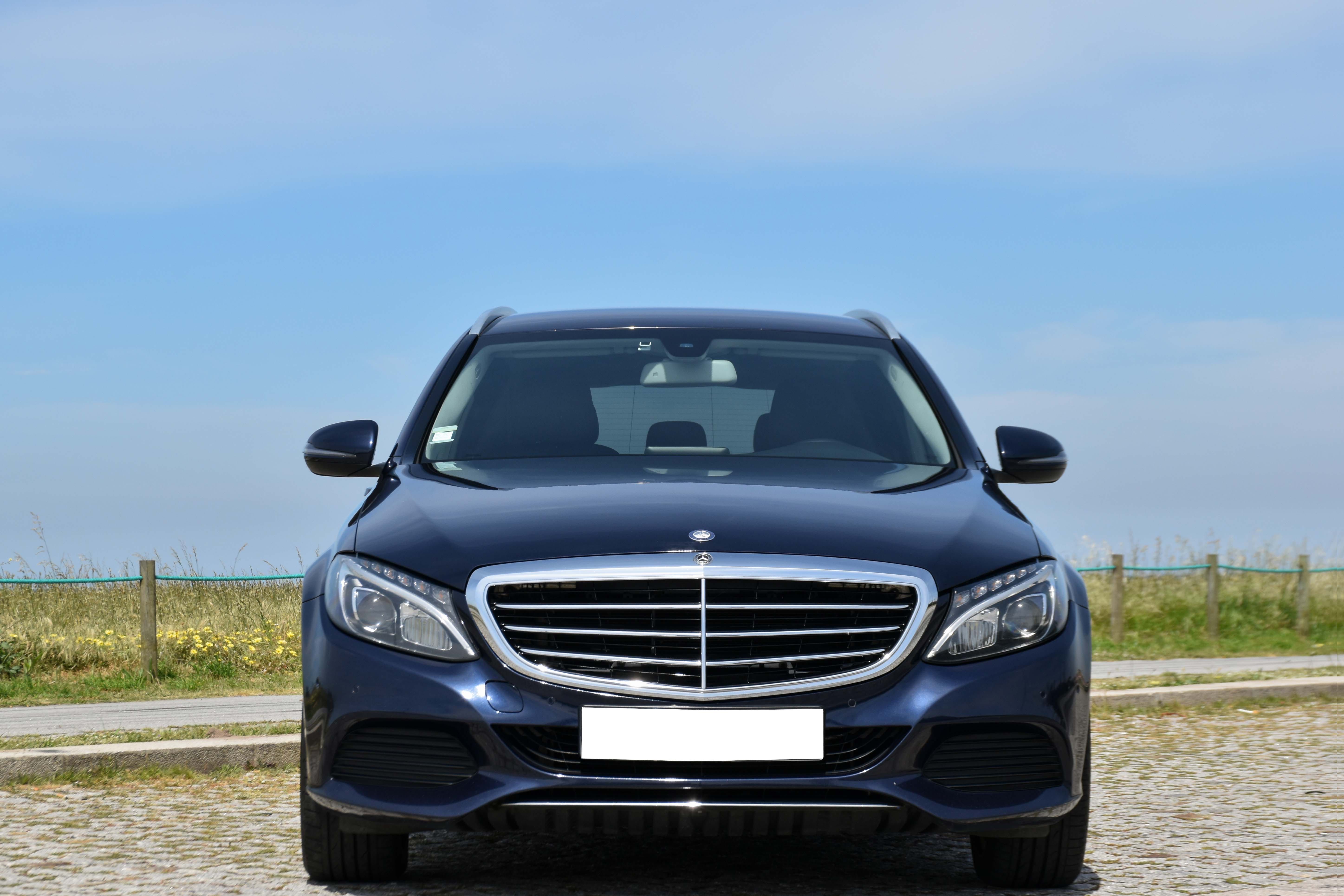 Mercedes-Benz c220 - Desde 220€ /mês