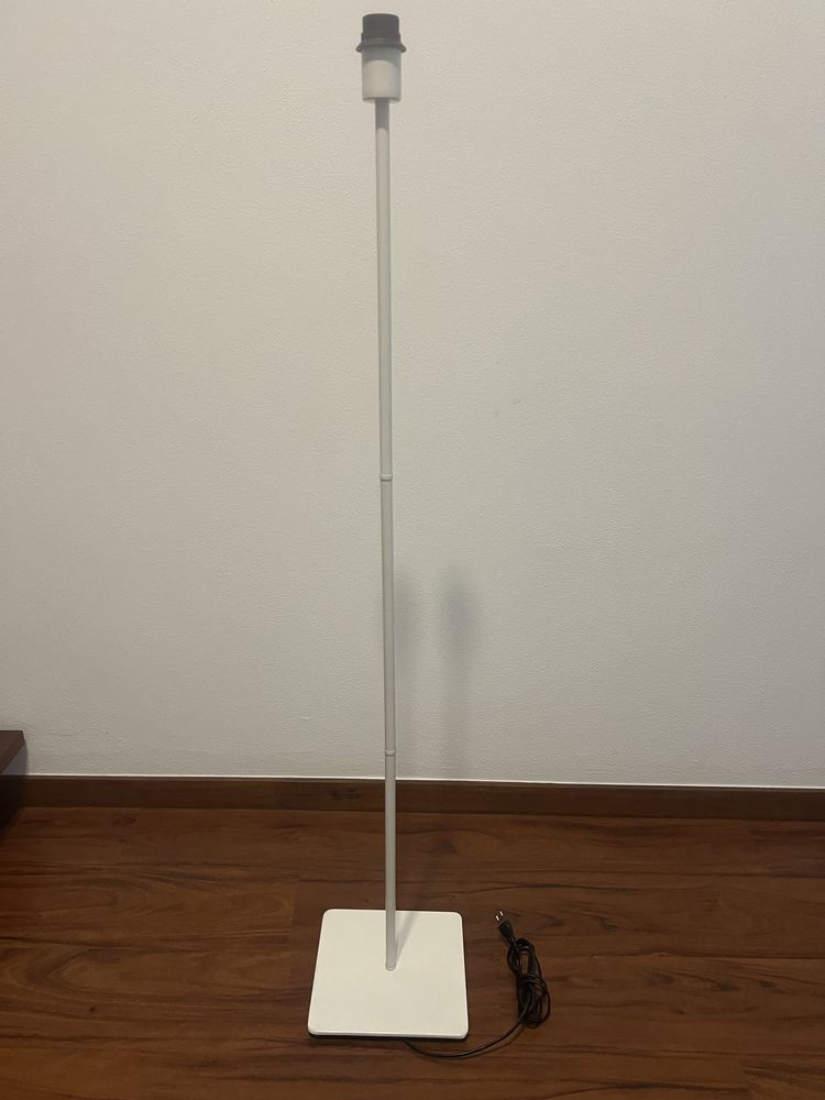 Base para candeeiro de pé - Ikea