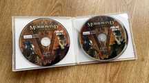 Jogos The ElderScrolls III, Black Thorn, Worms Blast