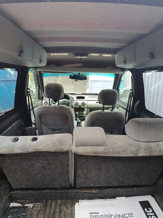 Продається Рено кенго