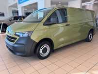 Volkswagen Transporter  Nowy Transporter T7, 5 lat gwarancji