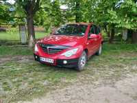 Продам SsangYong