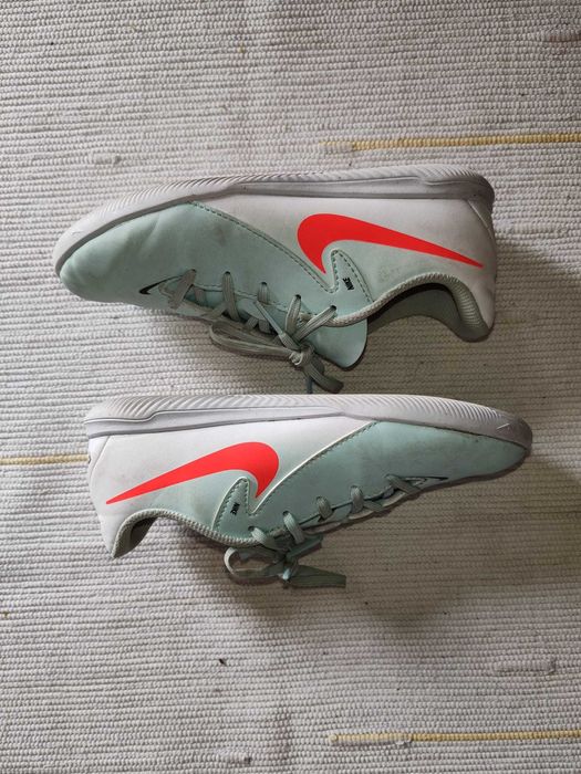 Sapatilhas de futsal criança