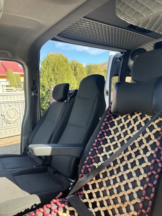 Рено Мастер 9 місць. maxi