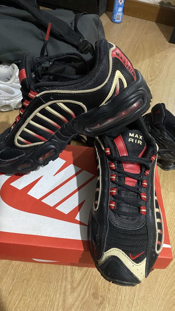 Nike Air Max Tailwind Iv