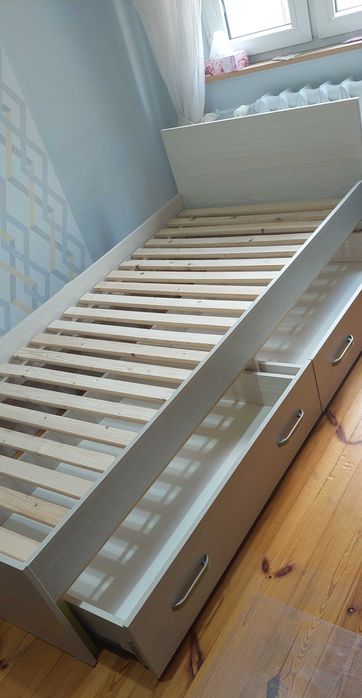 Oddam łóżko 80x200