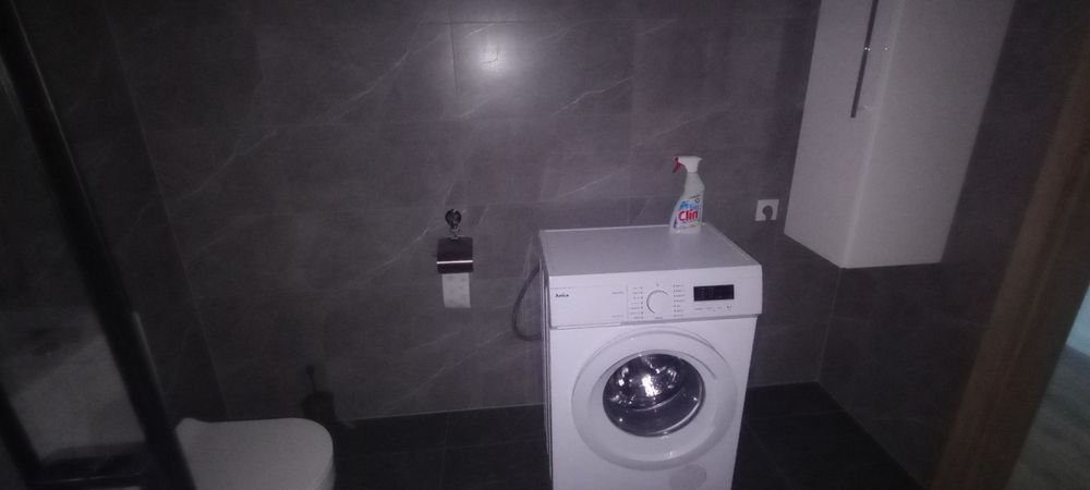 Mieszkanie dwupokojowe z ogródkiem os. Budzisz