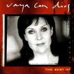 CD de Vaya Con Dios - Best Of como Novo.