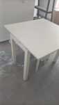 Mesa de cozinha extensível