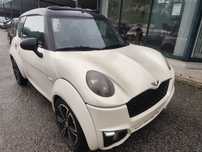 Chatenet Ch 26 Como Novo *Microcarro*
