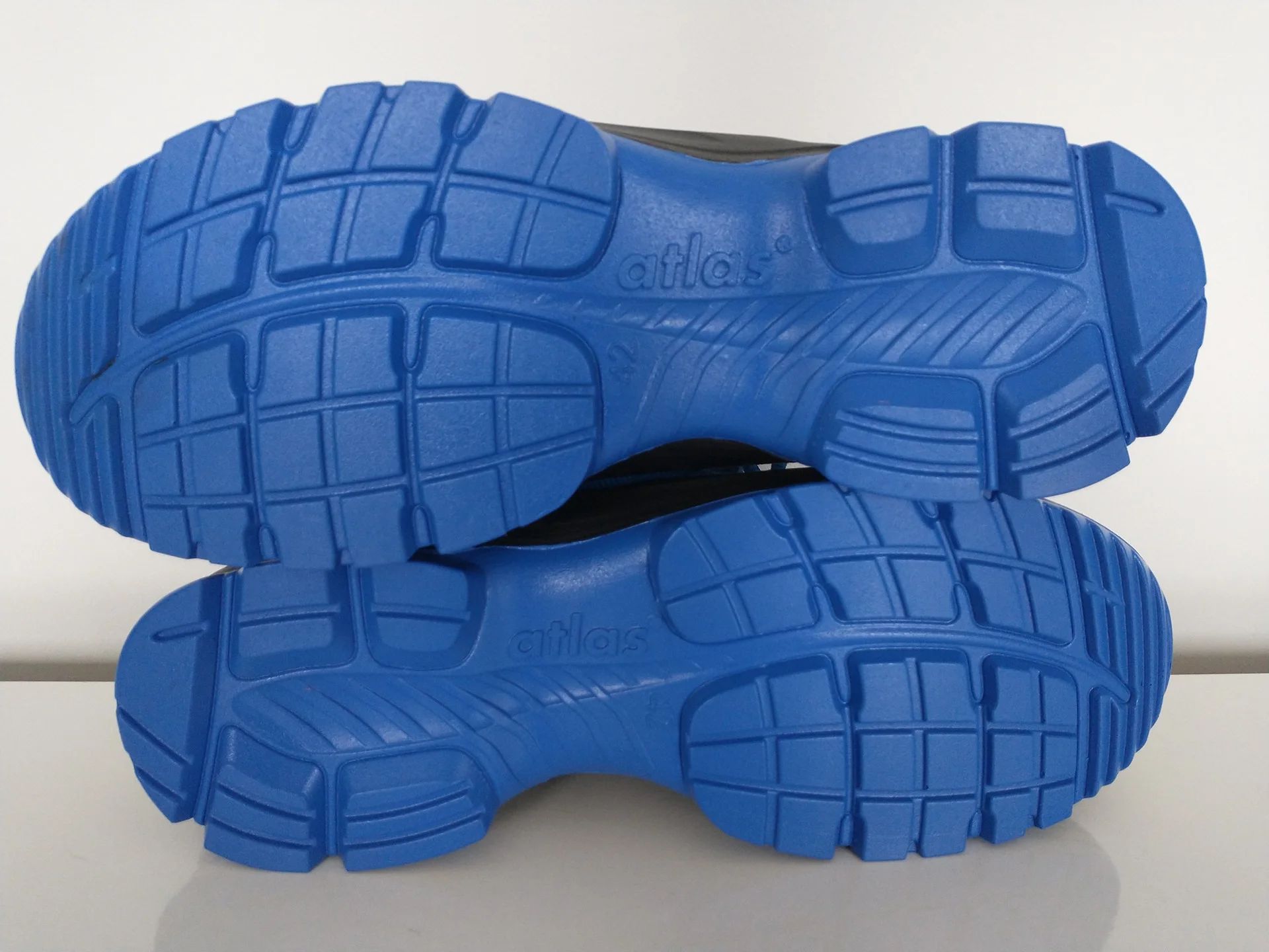 ATLAS Nowe Buty robocze Półbuty ESD SL 3505 XP S1P SRC 42