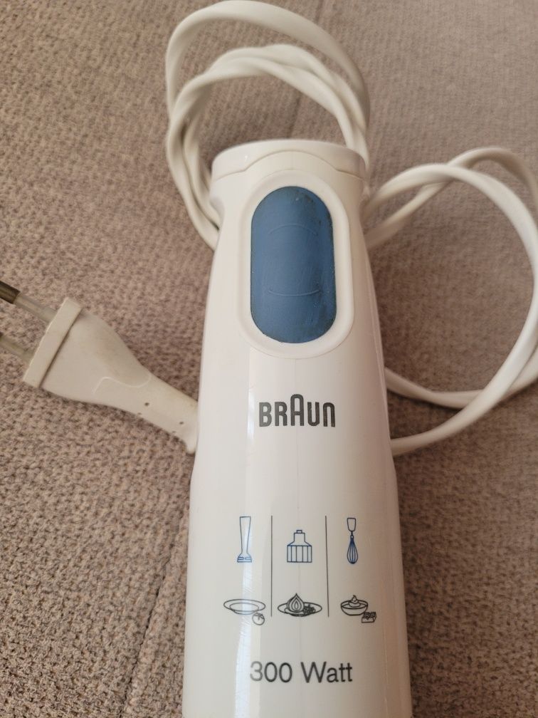 Blender    Braun