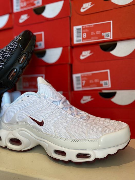 Air Max Plus Tn Nike