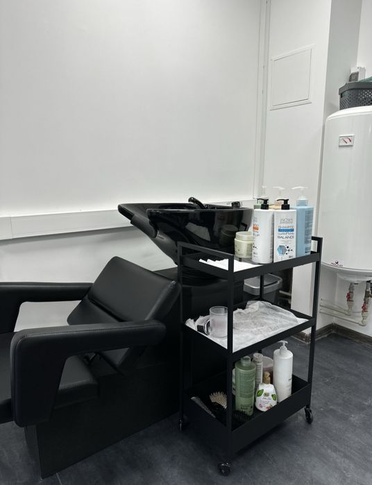 Салон‼️запрошує майстра