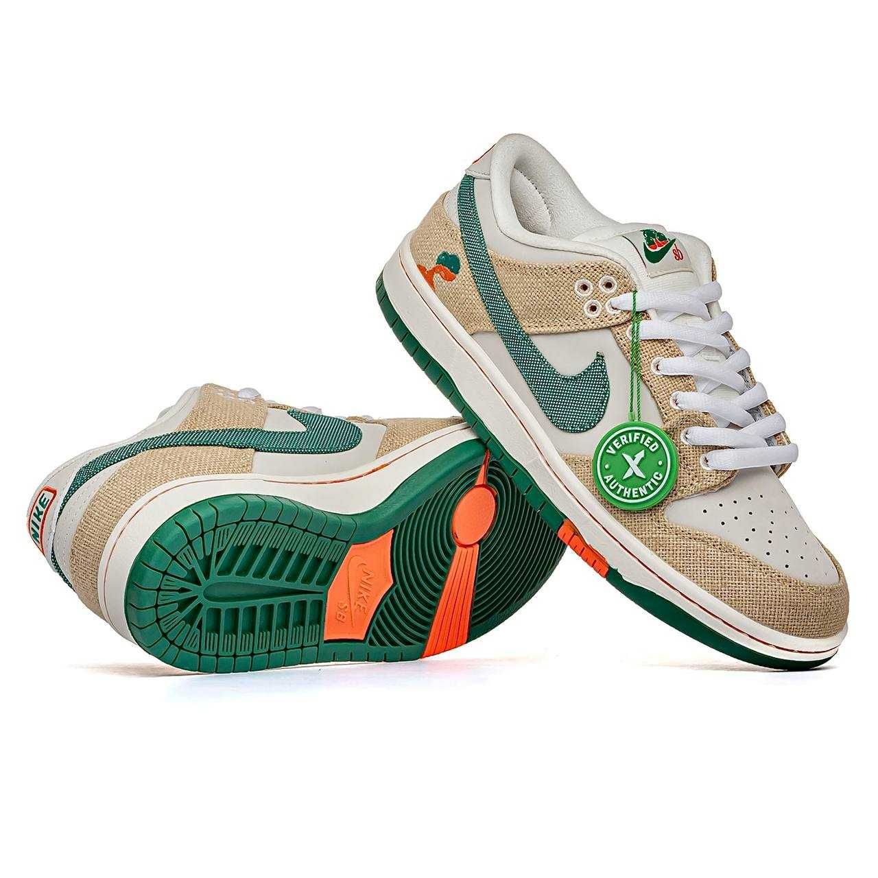 Nike SB Dunk Low "Jarritos" кроссовки мужские данк сб (dunk sb)