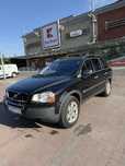 Volvo xc90 2.4  D5 7 osobowy
