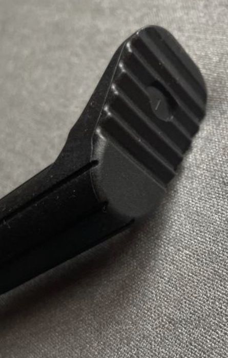 Descanso para moto KTM