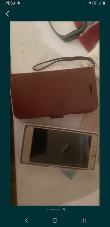 Xiaomi Redmi 4x + etui cały lub na części