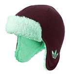 czapka zimowa ADIDAS Pershanka uszatka, pilotka