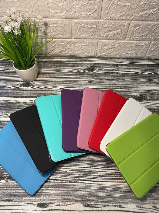 Чехол книжка для Apple Ipad mini 1,2,3