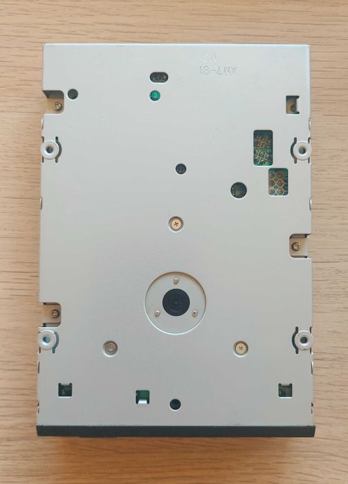 Stacja / napęd dyskietek 3.5" Sony MPF920