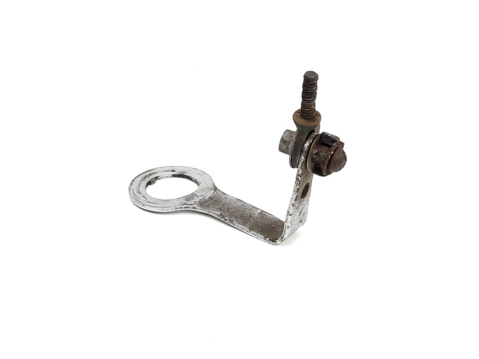 Mocowanie lampki odblasku Romet BMX Sport Sprint