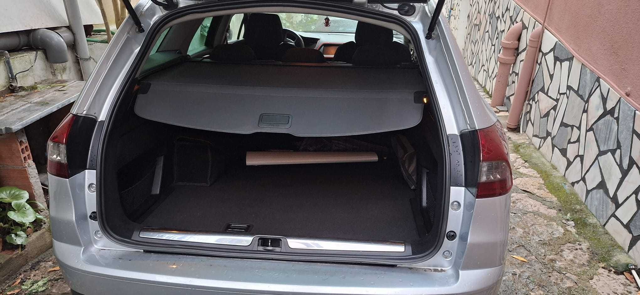 Citroen C5 2.0 2012