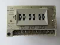 Реле часу ВЛ-56УХЛ4 1-10S Uкат-220V,~220V 50Hz.