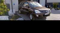 Kia Sportage 2005 , 1975cm3