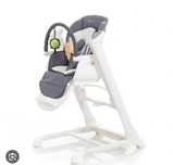 Mioobaby Jazz 3в1, стул-качели от 0 до 3 лет