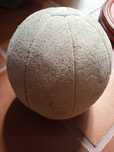 Bola antiga exercicio