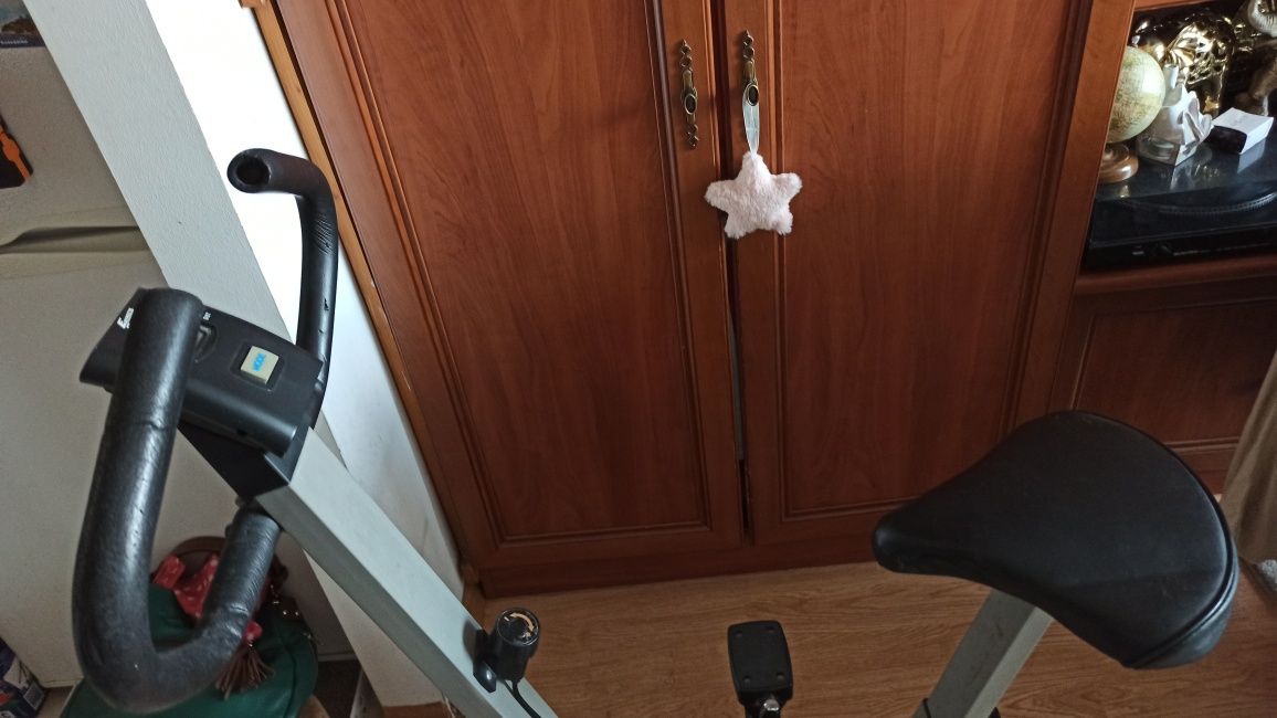 Rower rehabilitacyjny stacjonarny