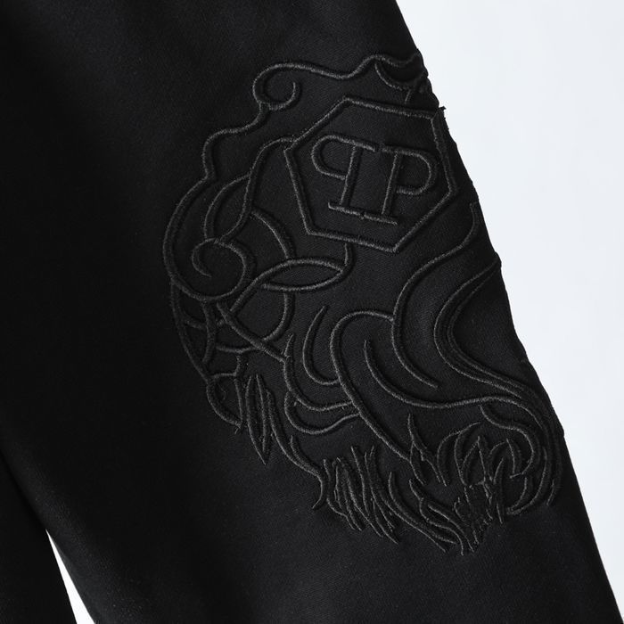 Костюм Philipp Plein мужской спортивный оригинал с тиграми