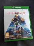 Anthem Xbox One gra
