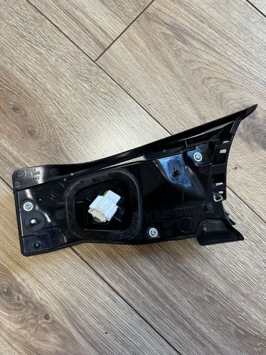 MAZDA CX5 Задній лівий фонарь KB8A-51-3G0 K2442