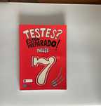 Testes? Estou preparado - Matemática - 7º ano
