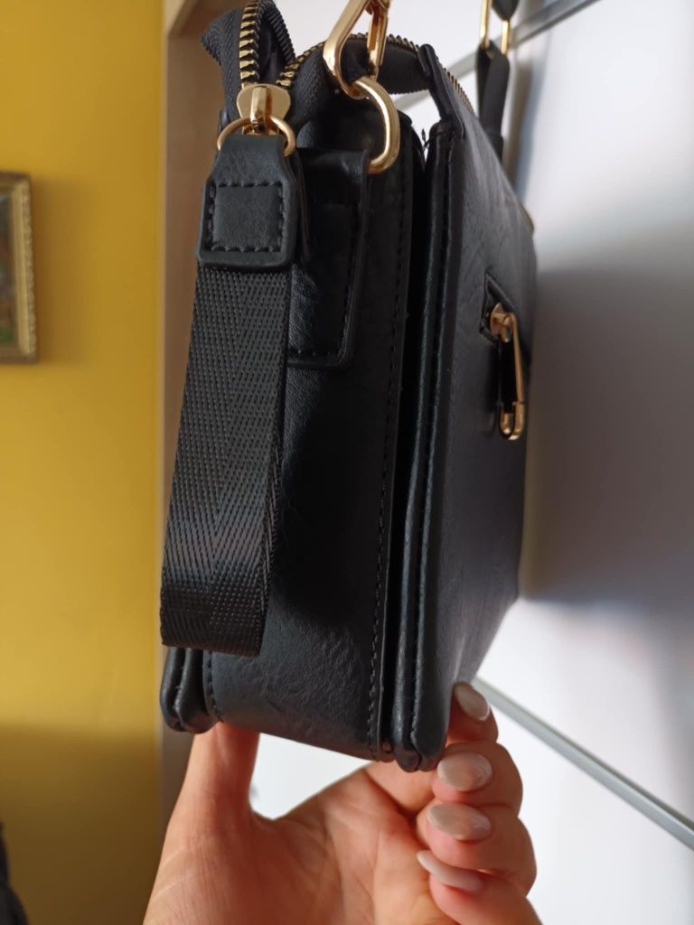 Torebka yes Saint Laurent