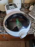 Air fryer Tefal Actifry