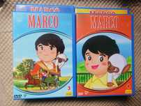 Marco  (52 Episódios Serie completa)