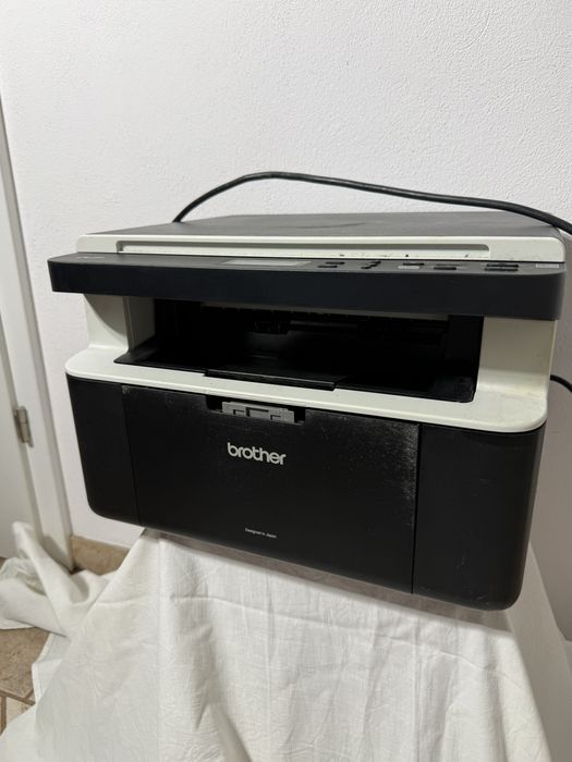 Brother drukarka laserowa