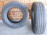 opona opony FALKEN R16c 215/75 2012r lato