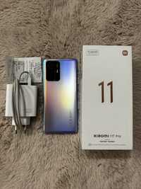 Xiaomi 11T Pro 8/256GB 5 G,Gwarancja!