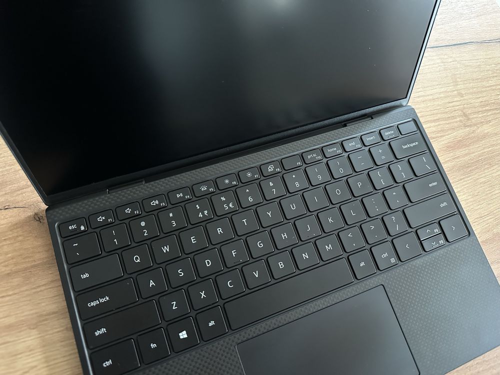 DELL XPS 9310 | 11th Intel i7-1185G7 | 13,4” FHD+