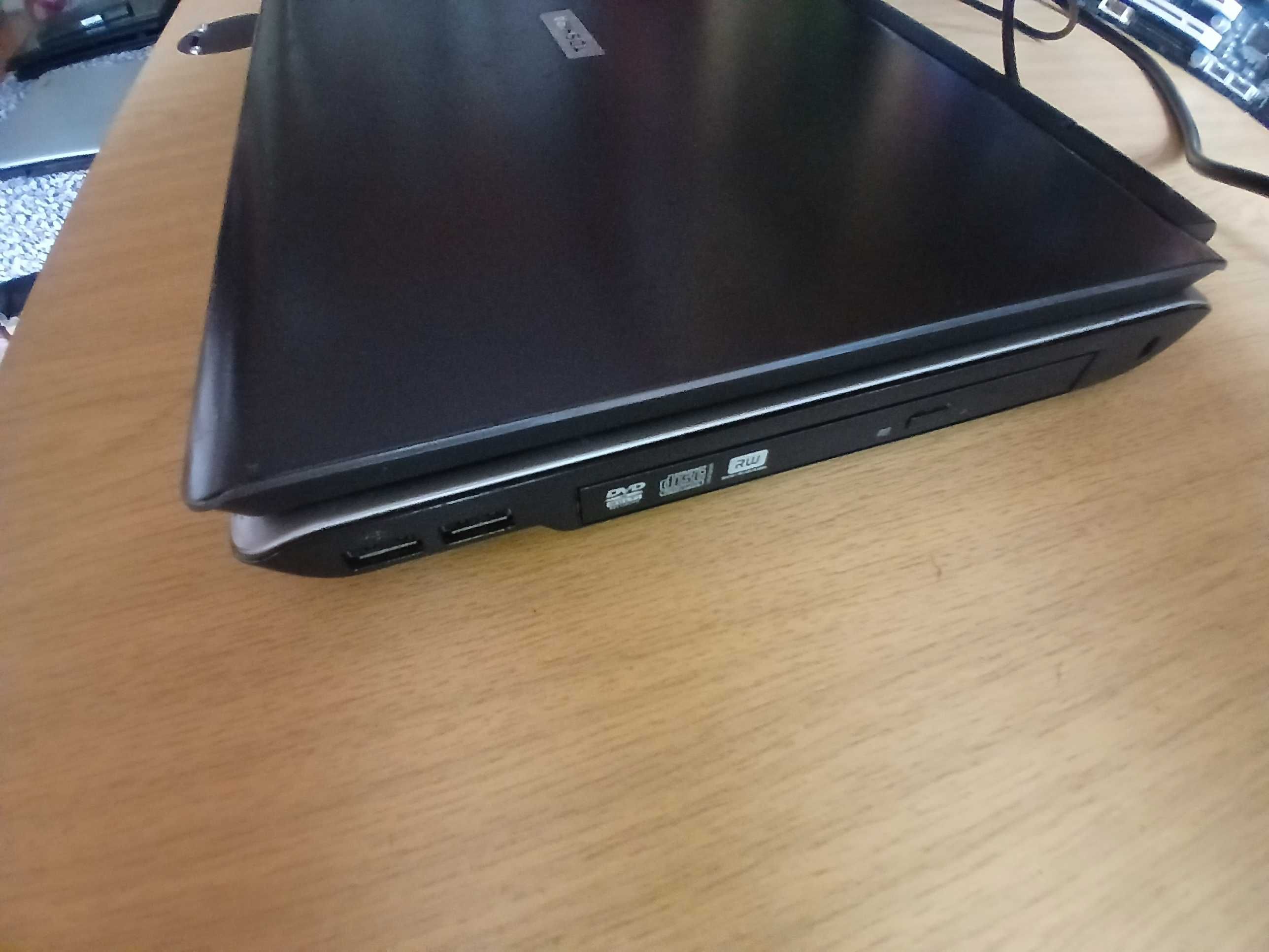 Toshiba SATELLITE M100/221