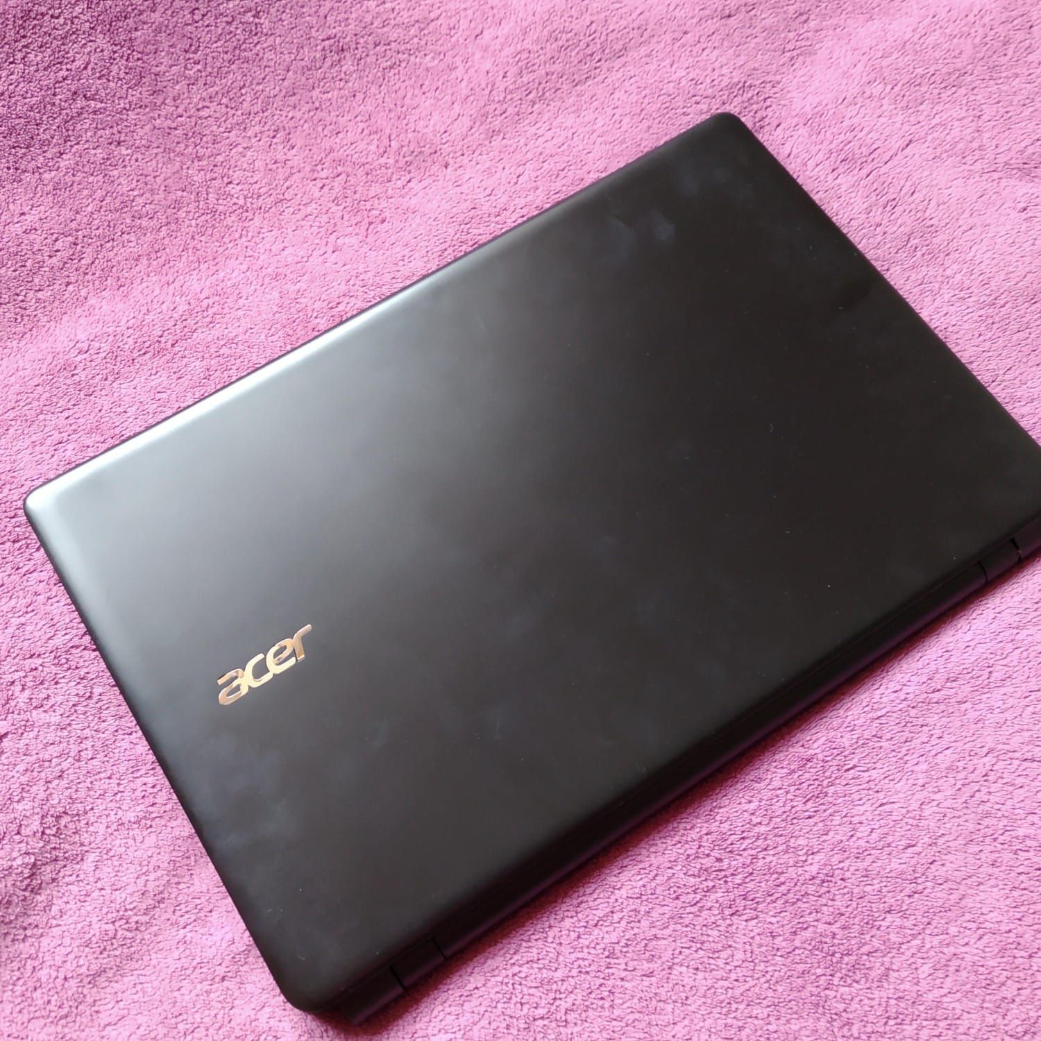 Acer Intel Core i5 8 RAM Ноутбук Асер 8 оперативки, 4 ядра, кор ай 5