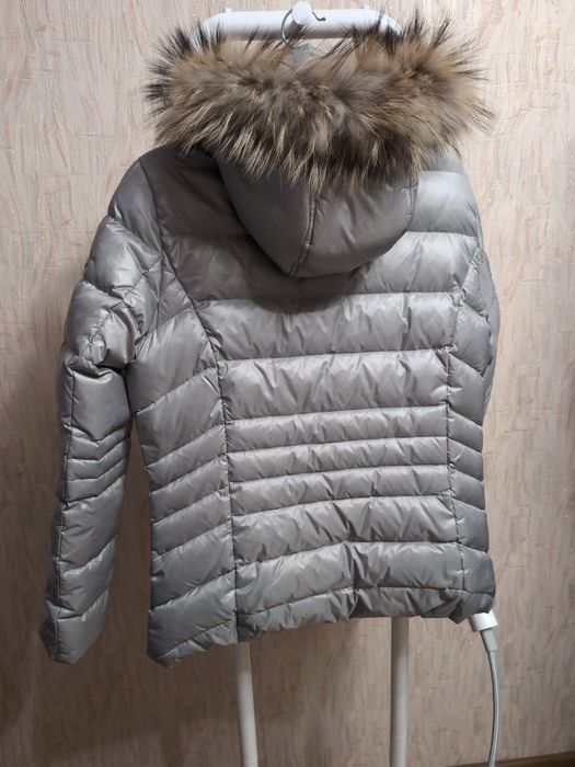 Куртка пуховик Frieda s Freddies 40 р. Пух