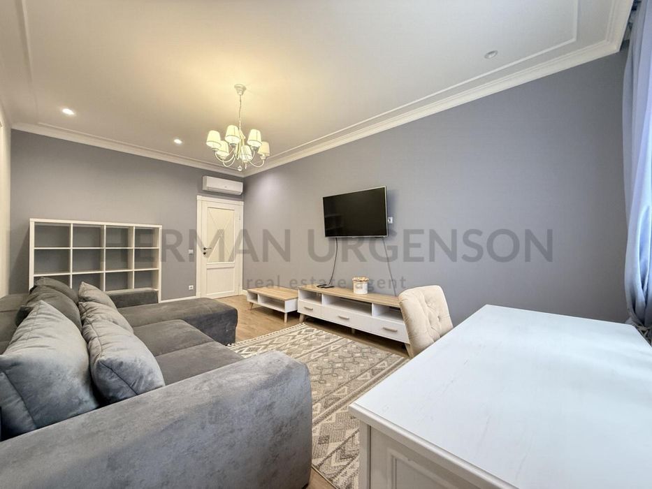 Продаж 2к квартири 73 м.кв / ЖК Green Land, БАМ