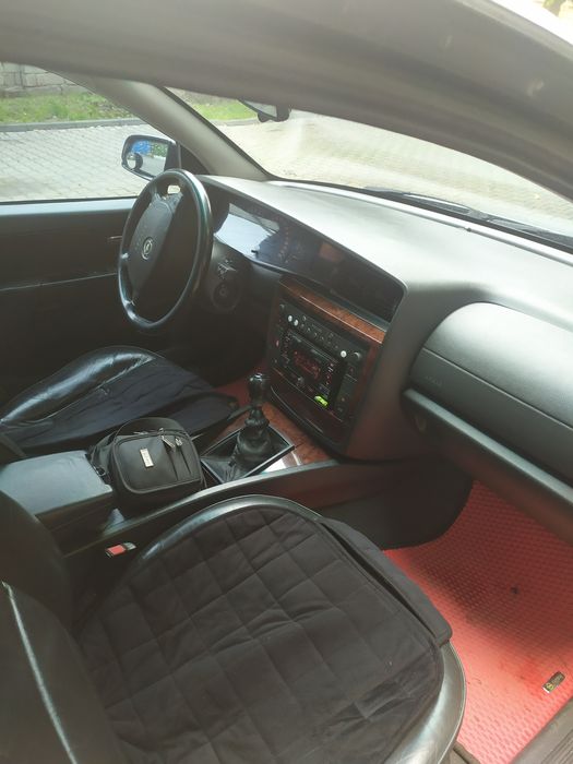 Продам авто на повнім ходу вкладень непотребує